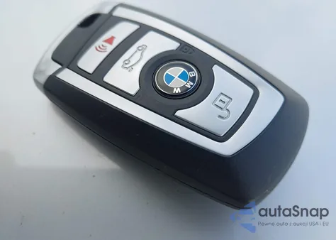 2018 BMW 640I from USA, damaged, VIN WBA6F1C55JGT83929